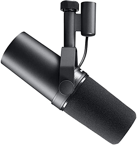 Microforce Shure SM7B