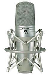 Microforce Shure KSM44